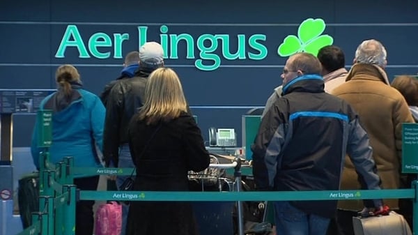There is still no agreement between Aer Lingus cabin crew and management