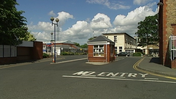 The new development is due to be built on the St James's Hospital campus