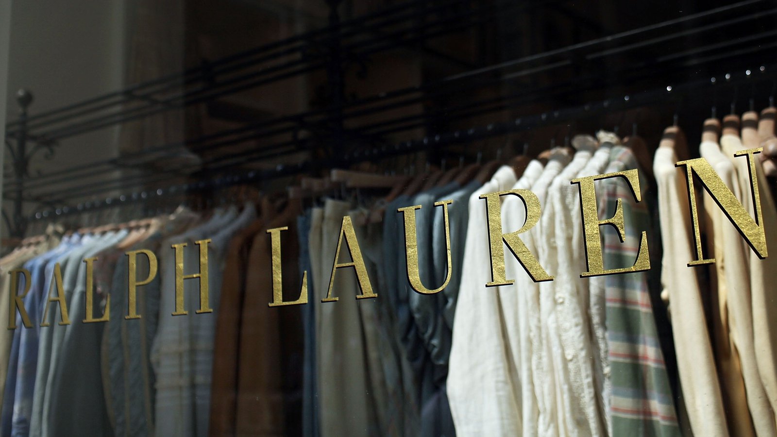 Ralph Lauren to shut down Fifth Avenue Polo store