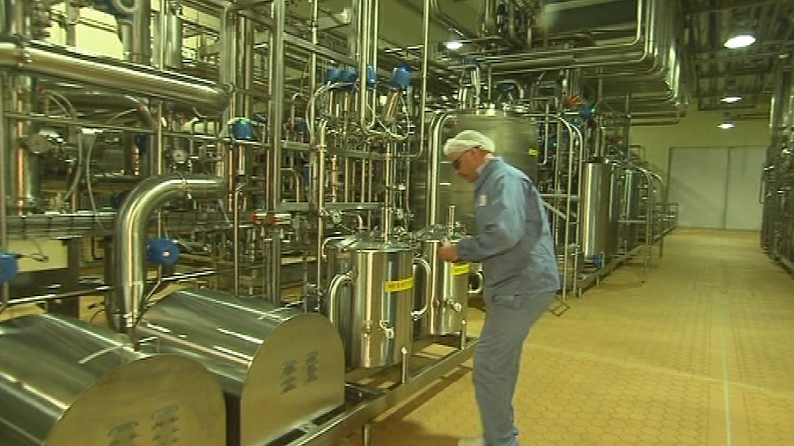 Glanbia creates 40 jobs with new Monaghan facility
