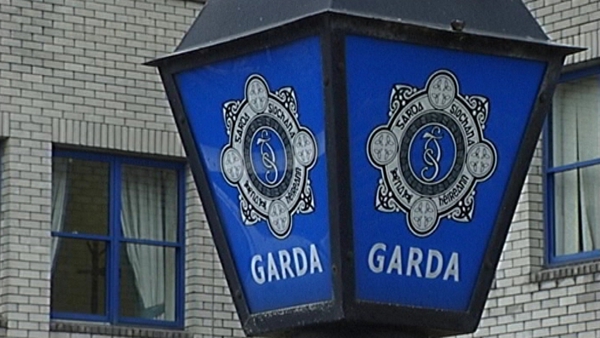 Gardaí are carrying out spot-checks in Galway city centre