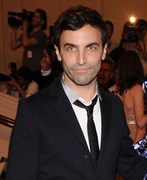 Nicolas Ghesquière confirmed to stay at Louis Vuitton
