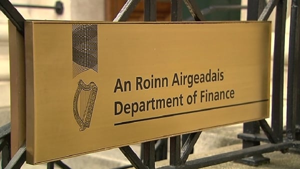 The Finance Bill 2013 will go to the second stage in the Oireachtas on 6 November