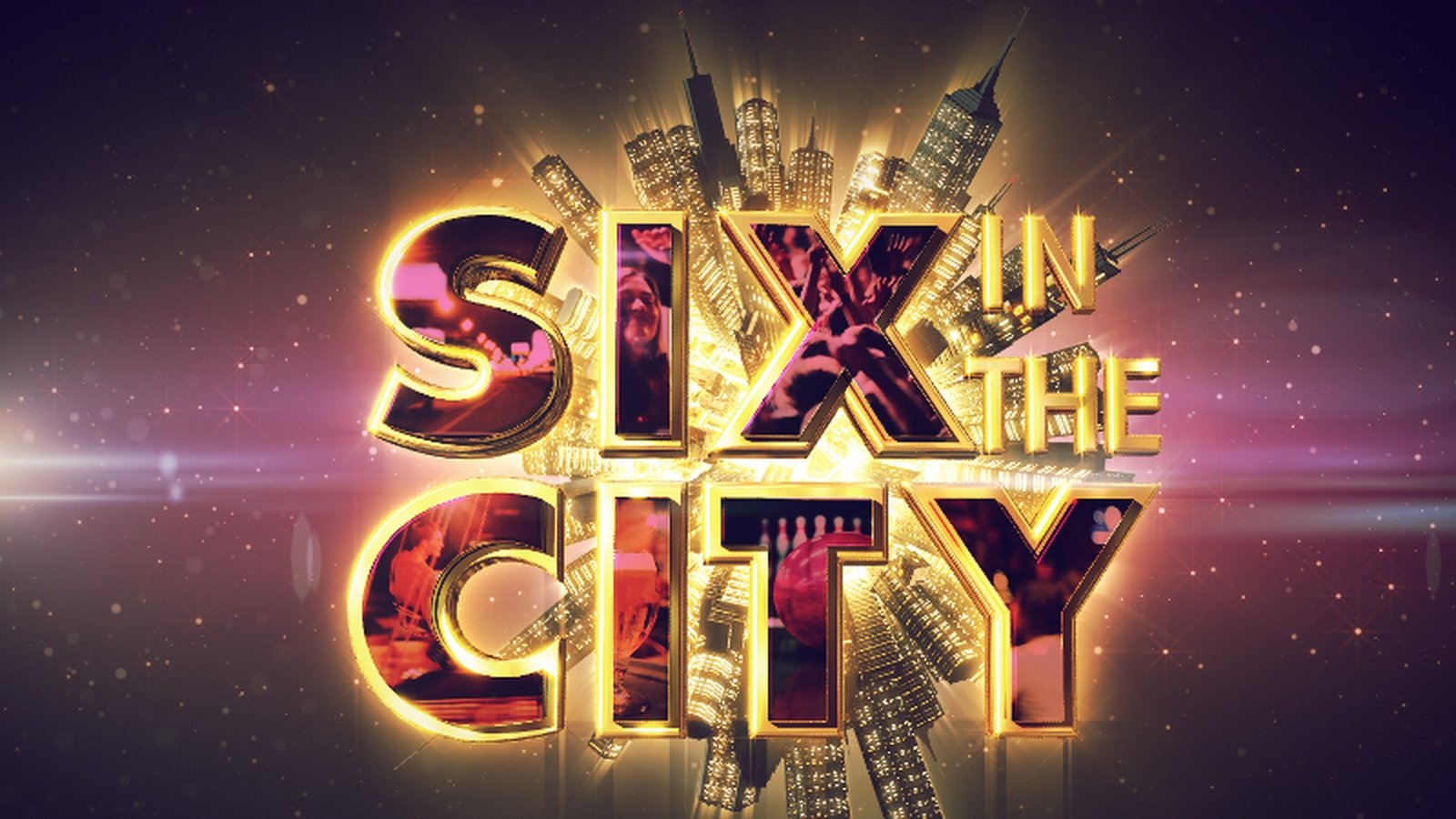 Six in the City kicks off tonight