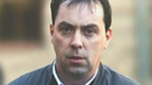 Charges were dropped against Kieran Boylan in 2008