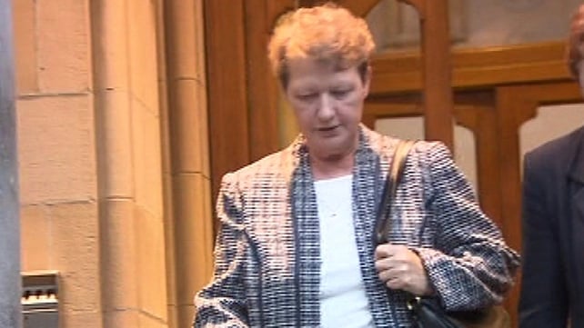Sr Mary Theresa Grogan denies 63 charges of indecently assaulting seven young girls in the 1970s