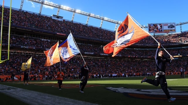 Chargers vs. Broncos final score: Denver holds on to beat San Diego, 30-23  