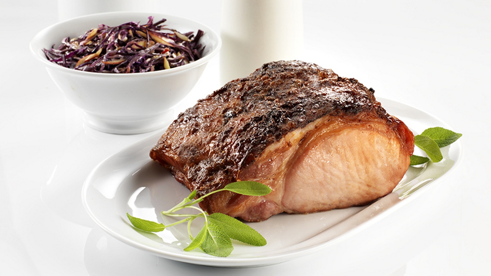 Roast Back Bacon Joint Recipe Bryont Blog