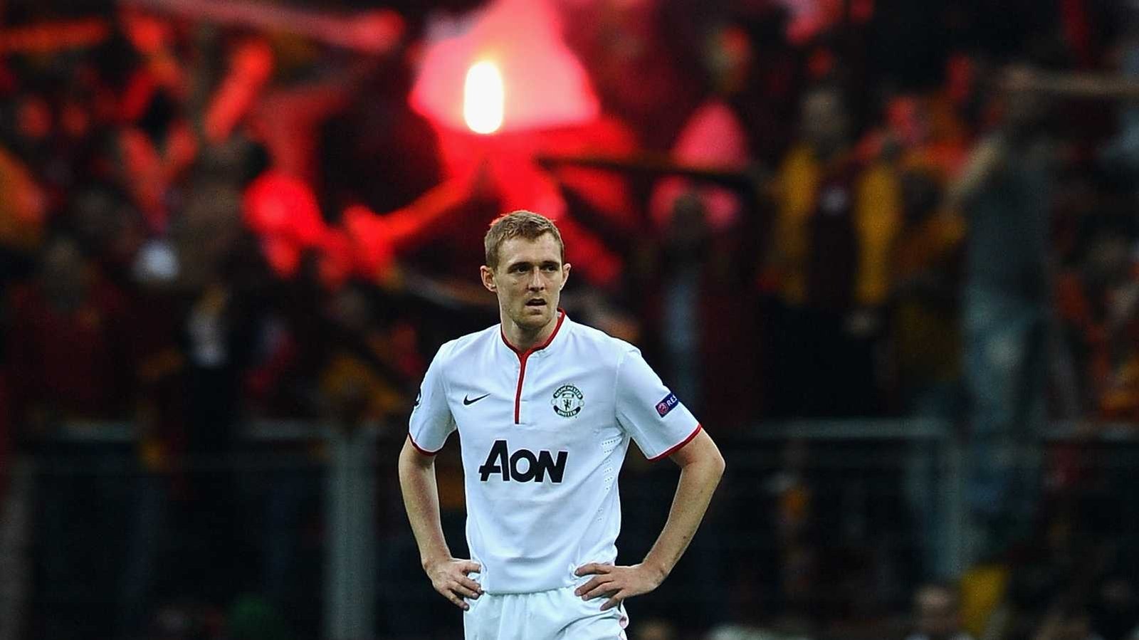 United's Fletcher ruled out for the season
