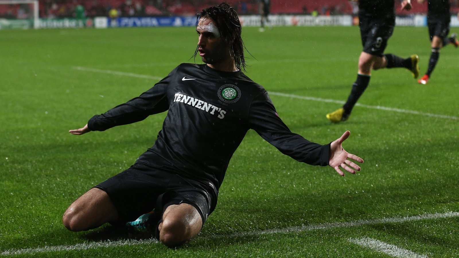 georgios samaras jesus