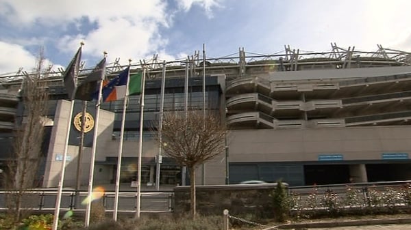 Public service workers are awaiting the Government's response to their rejection of the Croke Park II proposals