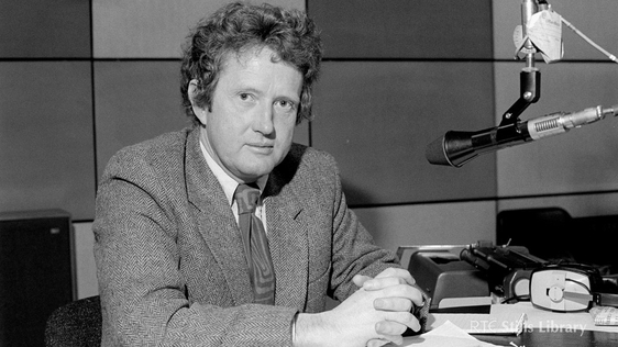 John Bowman