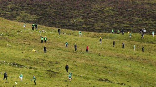 Interest in the Poc Fada has diminished recently