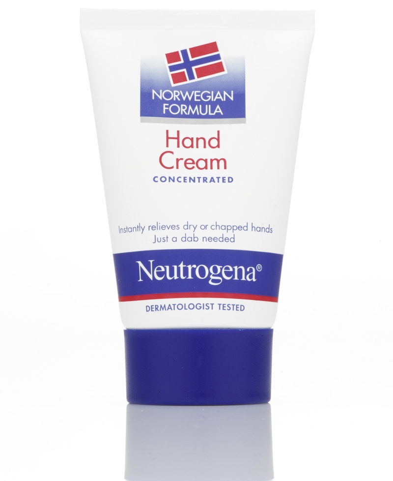 Neutrogena Hand Cream