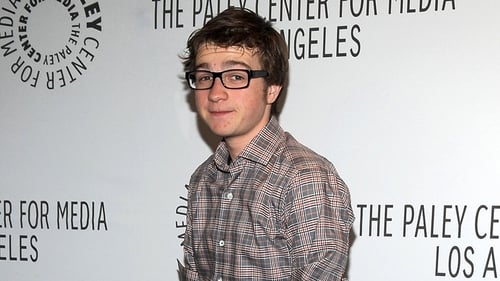 Angus T. Jones