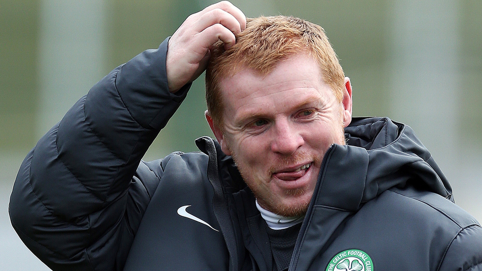 Lennon lined up to take over from Rodgers