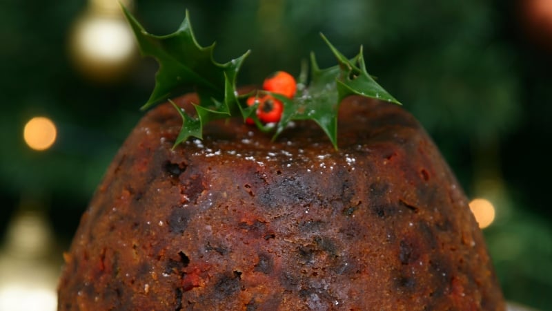 Edward hayden christmas pudding Edward hayden christmas pudding