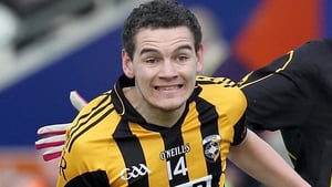 Aaron Cunningham says that two of the Kilcoo panel racially abused him during the game