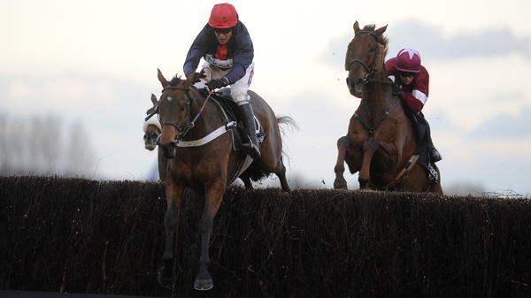 Bobs Worth and First Lieutenant could renew their rivalry at Punchestown