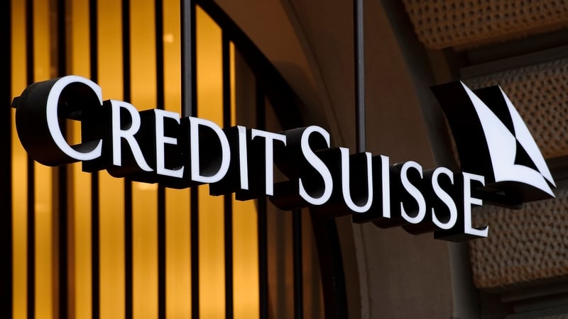 Image result for Credit Suisse