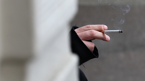 The aim of the European directive is to protect young people from starting to smoke