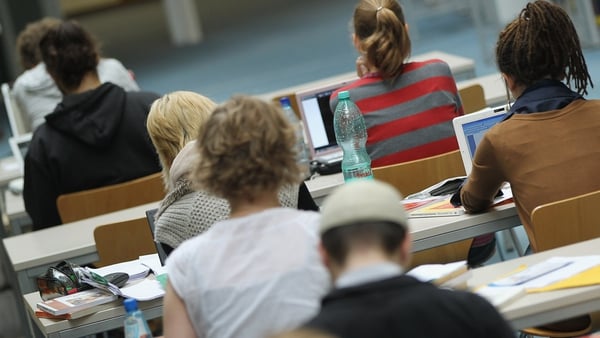 Around 200,000 people will enrol on a further education course this year