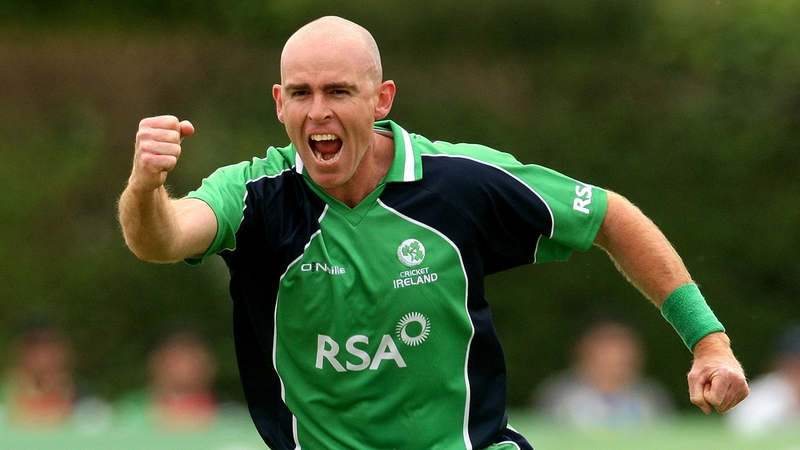 Johnston to hang up his bat in December