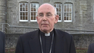 Cardinal Brady's message has increased pressure on the Government