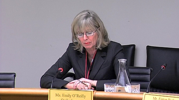 Emily O'Reilly had recommended that the schemes be brought in line with the law
