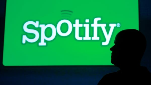Spotify is facing increased competition against rap artist Jay Z's Tidal service and Apple's expected reboot of Beats Music