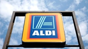 Aldi reports 22% increase in sales to bring its market share up to 8%
