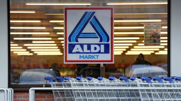Berthold Albrecht, heir to the Aldi fortune, has died