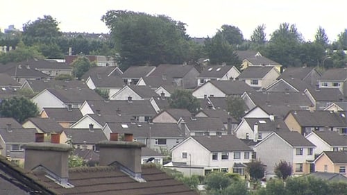 Government plans to kickstart construction of social housing