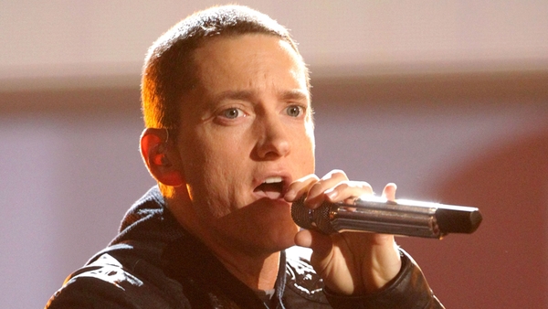 Eminem