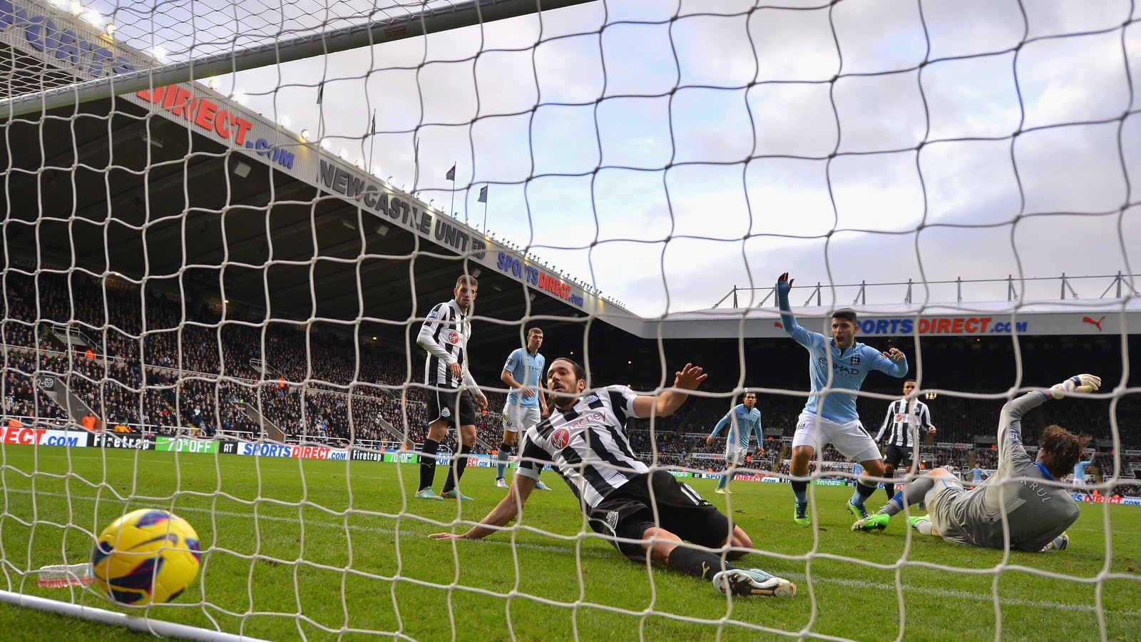 As it Happened: Premier League updates