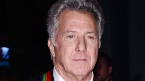 Dustin Hoffman recovering after cancer treatment