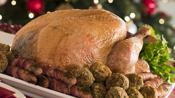 Sausagemeat Stuffing