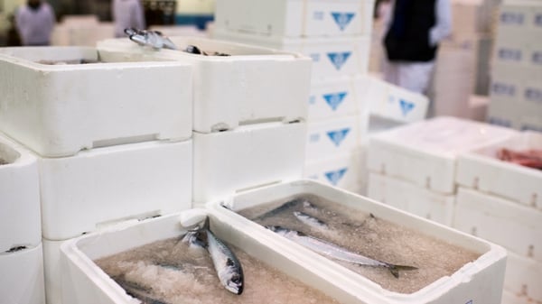 An outcome on the setting of fish quotas is expected by Thursday morning