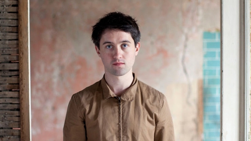 Villagers (Conor O'Brien pictured) - New album out later this year