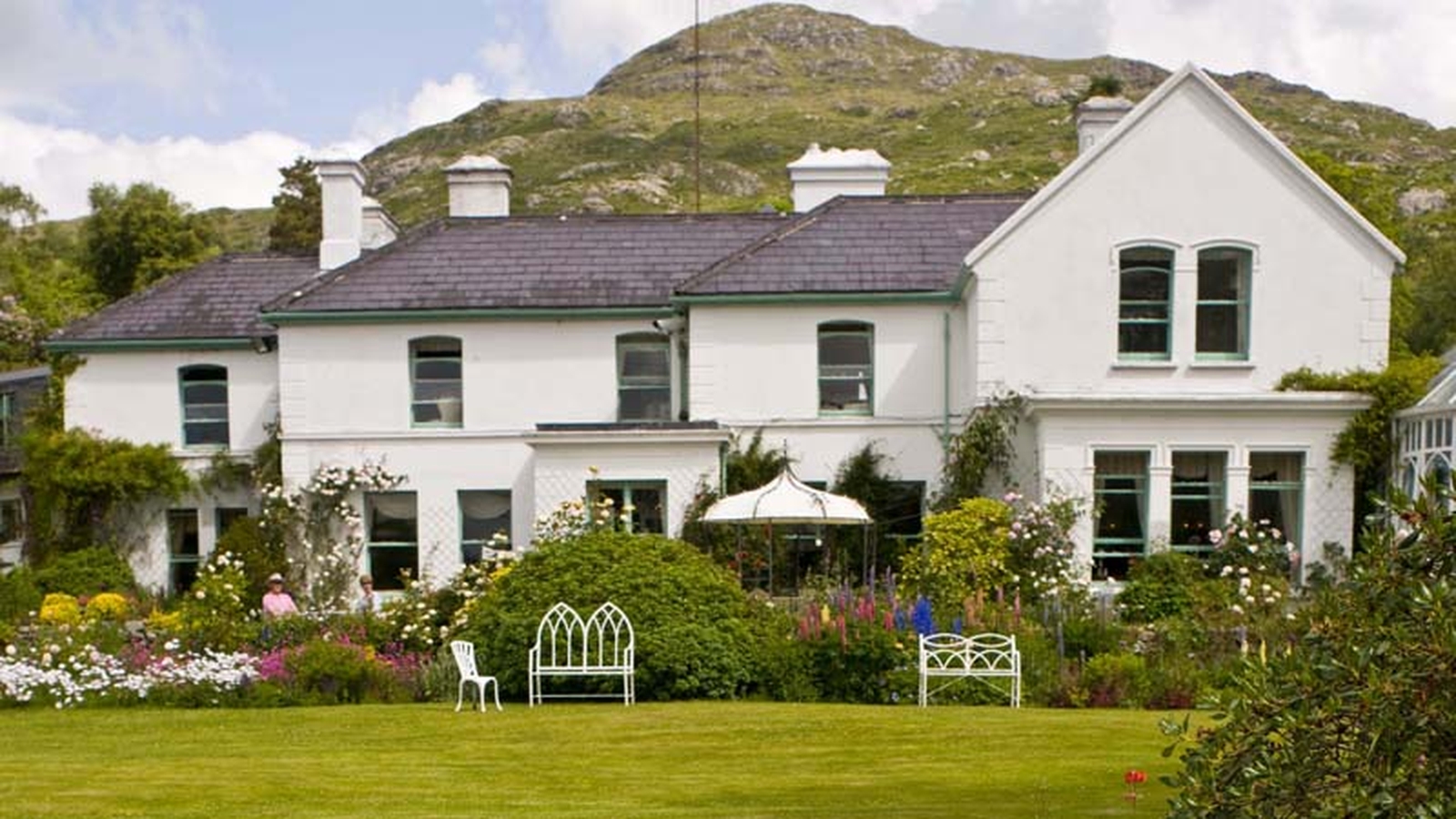 Ireland’s Country Houses