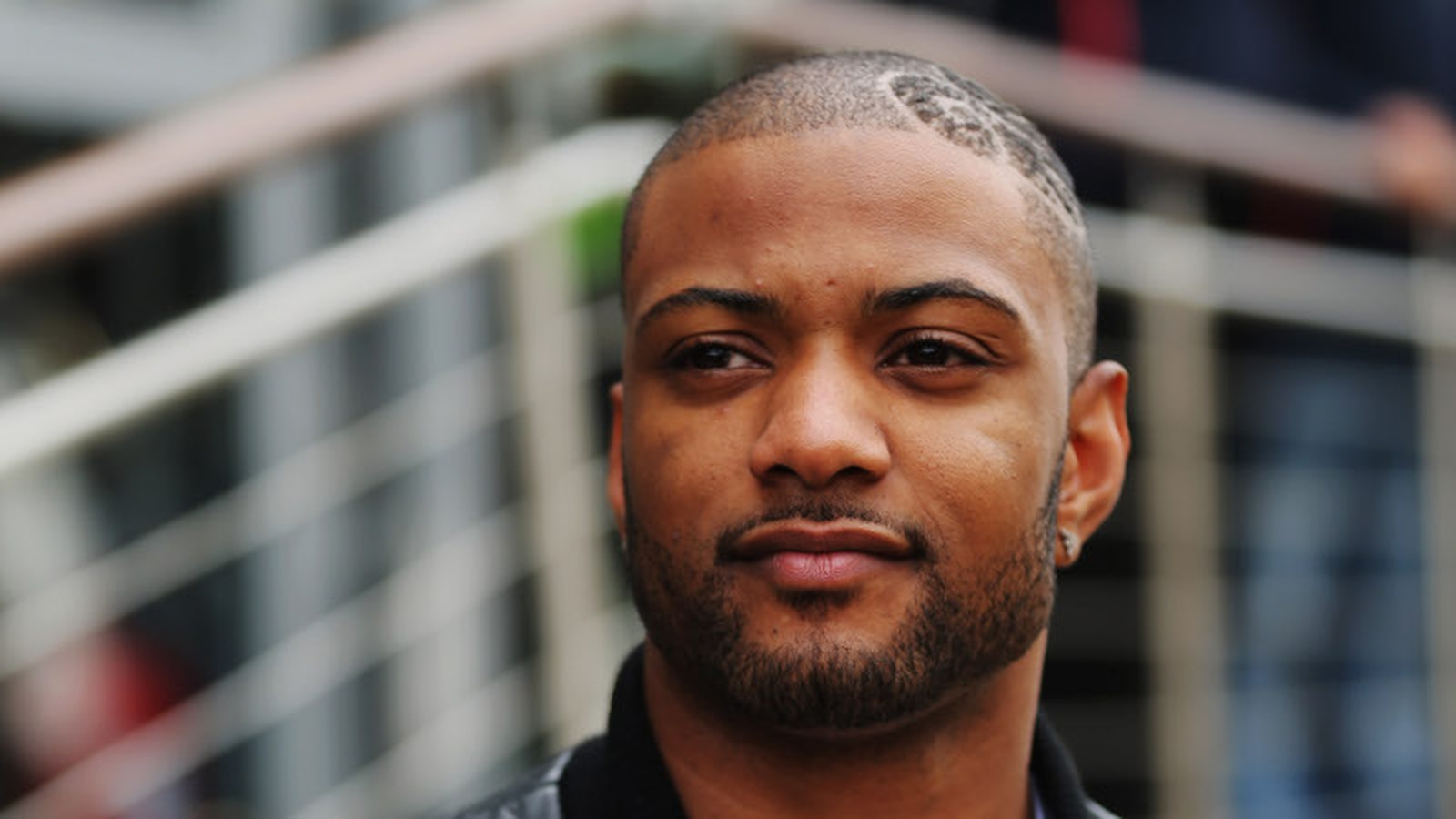 JLS Star JB Gill Suffers A Night-time Raid On His Home