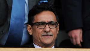 Blackburn global advisor Shebby Singh has been criticised by supporters