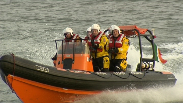 The Irish Coast Guard has dealt with 1954 incidents so far this year