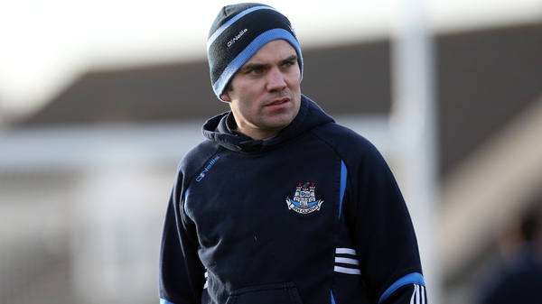 Dunne has a new challenge with a squad who will be keen to reach the heights that saw them lift Sam Maguire in 2011