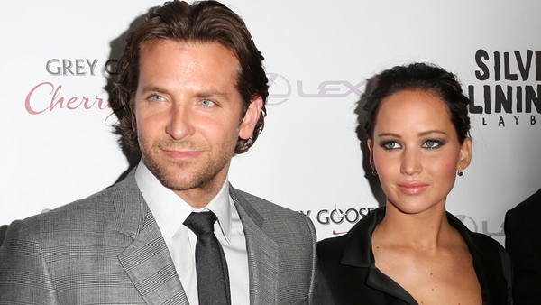 ennifer Lawrence and Bradley Cooper reunite in the upcoming movie Serena