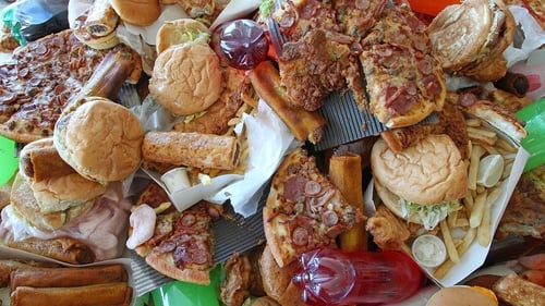 Adverts of foods high in fat, salt and sugar will be banned under the new BAI code