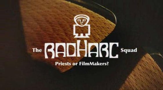 The Radharc Squad Priests or FilmMakers?