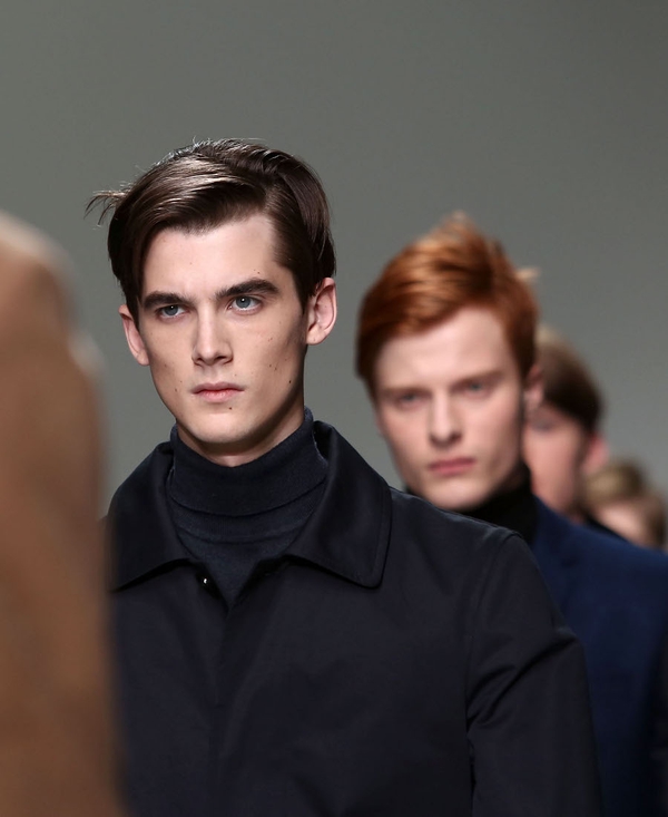 London Collections: Men returns for a third season this summer