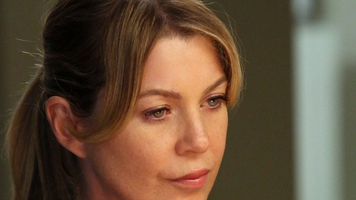 Grey's Anatomy star Ellen Pompeo