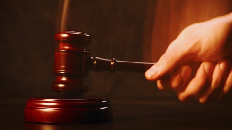 RTÉ Investigates-Law & Disorder